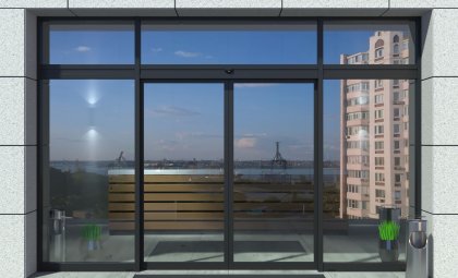 FOTOSELLİ KAPI İMALATI